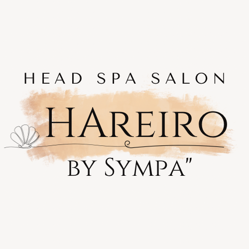 Head spa salon HAreiro by sympa